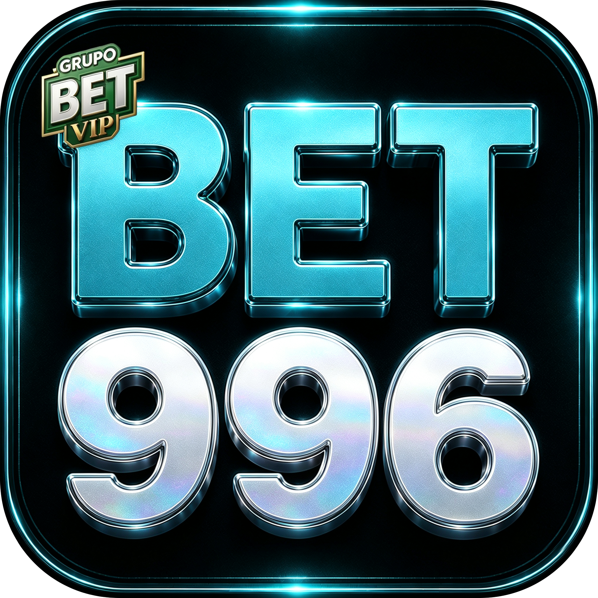 bet996 símbolo institucional